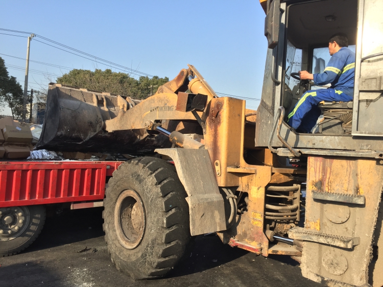 上海一般工業(yè)固廢處理設(shè)備 上海一般工業(yè)固廢處理設(shè)備