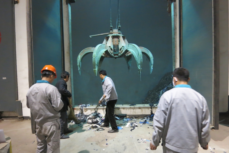 上海工業(yè)固廢處理標(biāo)準(zhǔn) 上海工業(yè)固廢處理標(biāo)準(zhǔn)