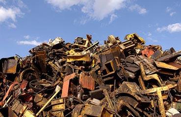 固體廢物定義與鑒定方式分別是什么？