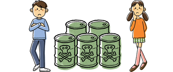 垃圾處理技術逆向創新 垃圾處理技術逆向創新