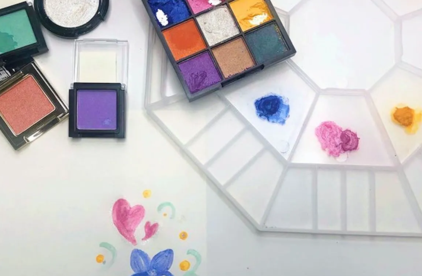 13家化妝品企業(yè)針對浪費(fèi)銷毀問題設(shè)定目標(biāo)