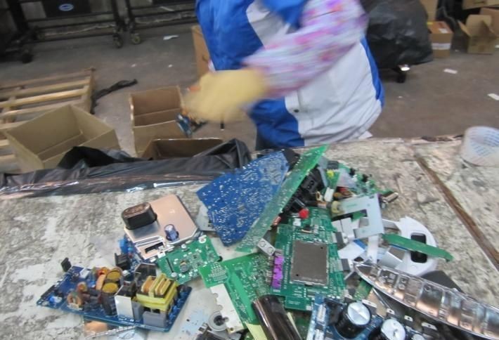 上海過(guò)期食品處理銷毀廠家! 上海過(guò)期食品處理銷毀廠家!