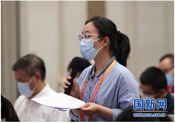 生態(tài)環(huán)境部部長(zhǎng)黃潤(rùn)秋國(guó)新辦新聞發(fā)布會(huì)答記者問(wèn)