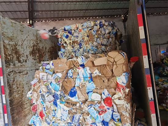 食品銷毀報(bào)廢處理方法有哪些？