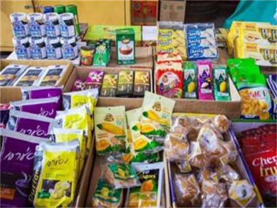 食品銷毀報(bào)廢處理方法有哪些？